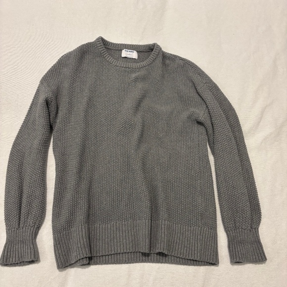 Old Navy Knit Sweater - Picture 1 of 2